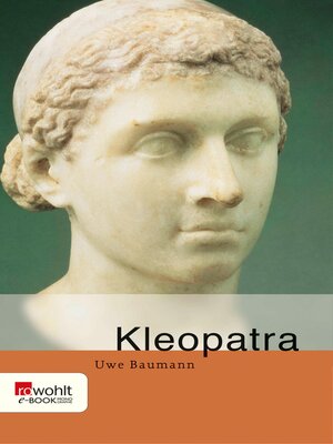 cover image of Kleopatra